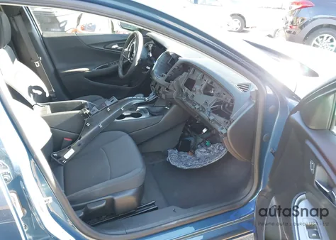 2024 Chevrolet Malibu Fwd 1Lt z USA, uszkodzony, nr VIN 1G1ZD5STXRF190280